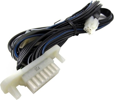 HP Z600 CPU And Memory Power Cable - 463983-001