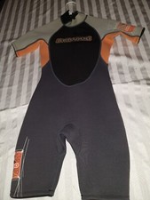 Seadoo Kids Wetsuit