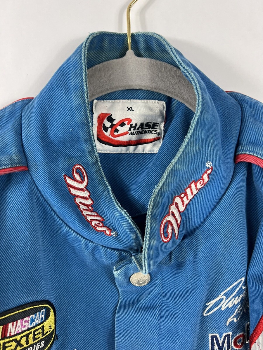 Rusty Wallace Miller Lite “Rusty's Last Call” Chase Authentics