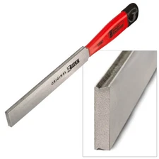 Stewmac Original Z-File Fret Crowning File