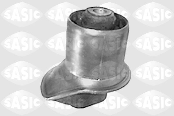 Silent bloc d'essieu arrière pour restauration de VW Golf IV Cabriolet