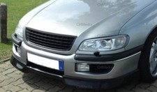 Frontansatz für Opel Omega B 1994-99 Frontlippe GRUNDIERT - GERN-Kaufen