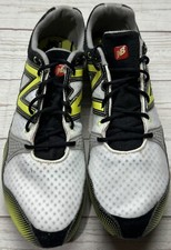 NEW Mens NEW BALANCE MR500NB Track n Field Spike Shoe 10.5 D Running Course