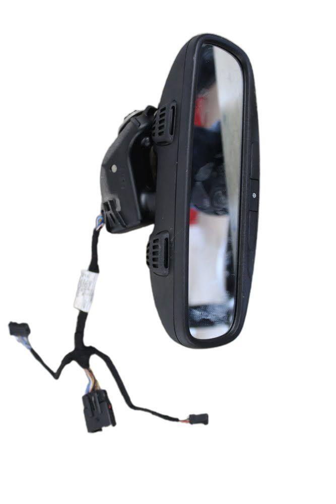 Rear View Mirror MASERATI LEVANTE 20