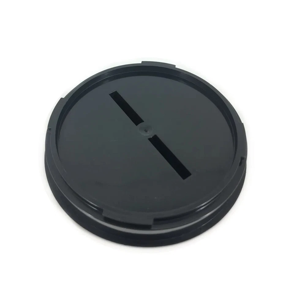 Rear Lens Cap Camera Body Cover for Hasselblad V system C CF CFE CFi Mount Cam - Image 4 of 4