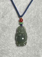 Jade Buddha Gong Anh&auml;nger
