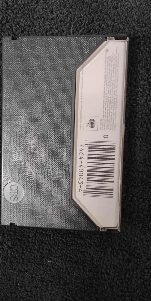 USA for Africa We Are The World Cassette Tape Chicago Steve Perry untested Foto 3 de 3