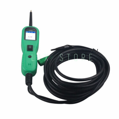 YD208 Electrical System Circuit Tester PowerScan PS100 1PCS #A6-9