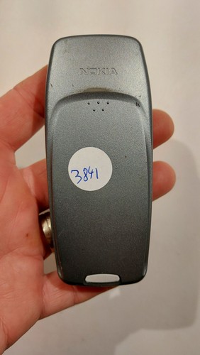 3841.Nokia 3360 Very Rare - For Collectors - No Sim Card - Picture 3 of 7