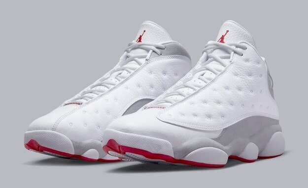 Air Jordan 13 Retro para hombre