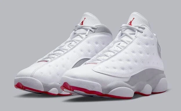 Air Jordan 13 Retro Zapatillas - Hombre. Nike ES