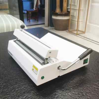 400W Dental Sealing Machine Oral Material Sterilization Bag Packaging Machine