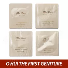 O HUI The First Geniture Essence/ Cream/ Eye Cream / Ampoule O HUI