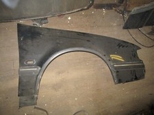 Saab 9000 Turbo Front Fender Left Side Only 1993-1998