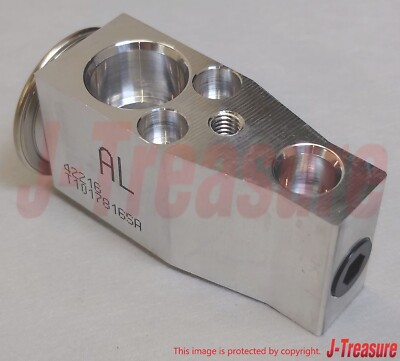 SUBARU XV Crosstrek GP7 13-15 Genuine Cooling Expansion Valve