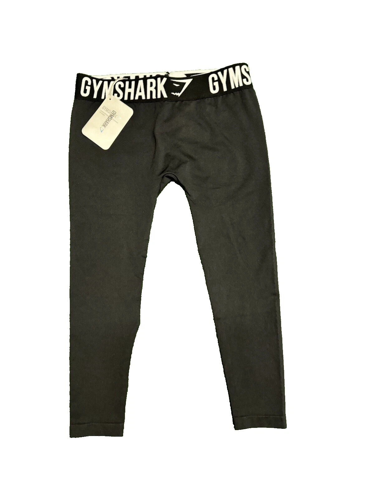 Gymshark Solid Leggings for Women