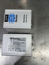 Raritan DKX2-101-V2 Single Port KVM-over-IP Switch No Cables