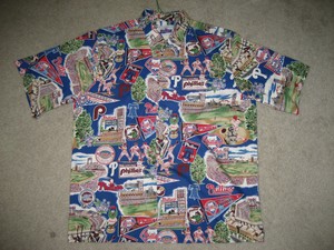 phillies hawaiian shirt