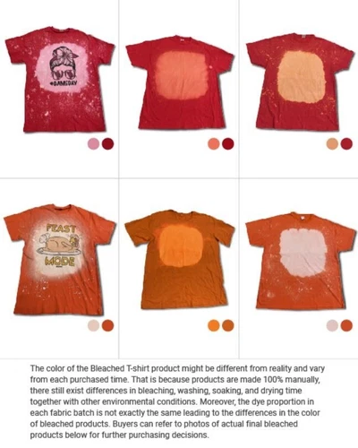 Say Darke They Not Like Us Kendrick Lamar 3D T-Shit