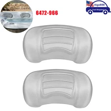 2-Pcs Spas Pillow Replacement 6472-966 for Sundance 780 Series Spas (2007-2017)
