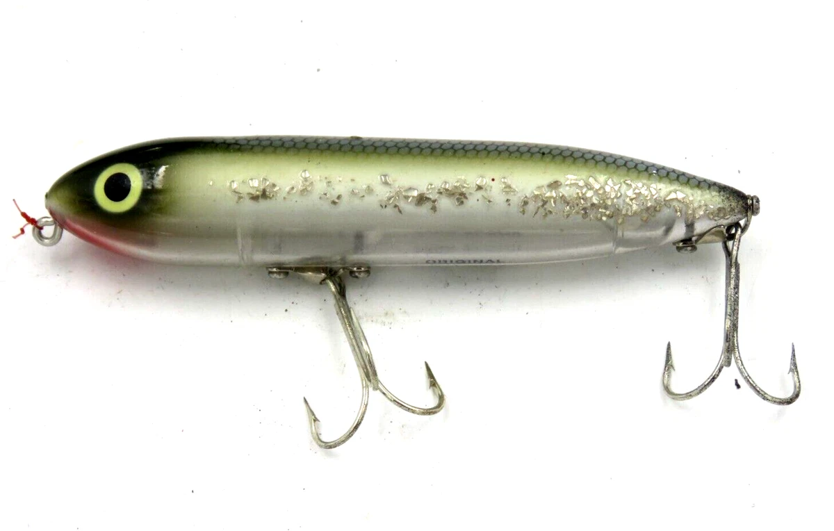 Vintage Heddon Zara Spook for sale - eBay