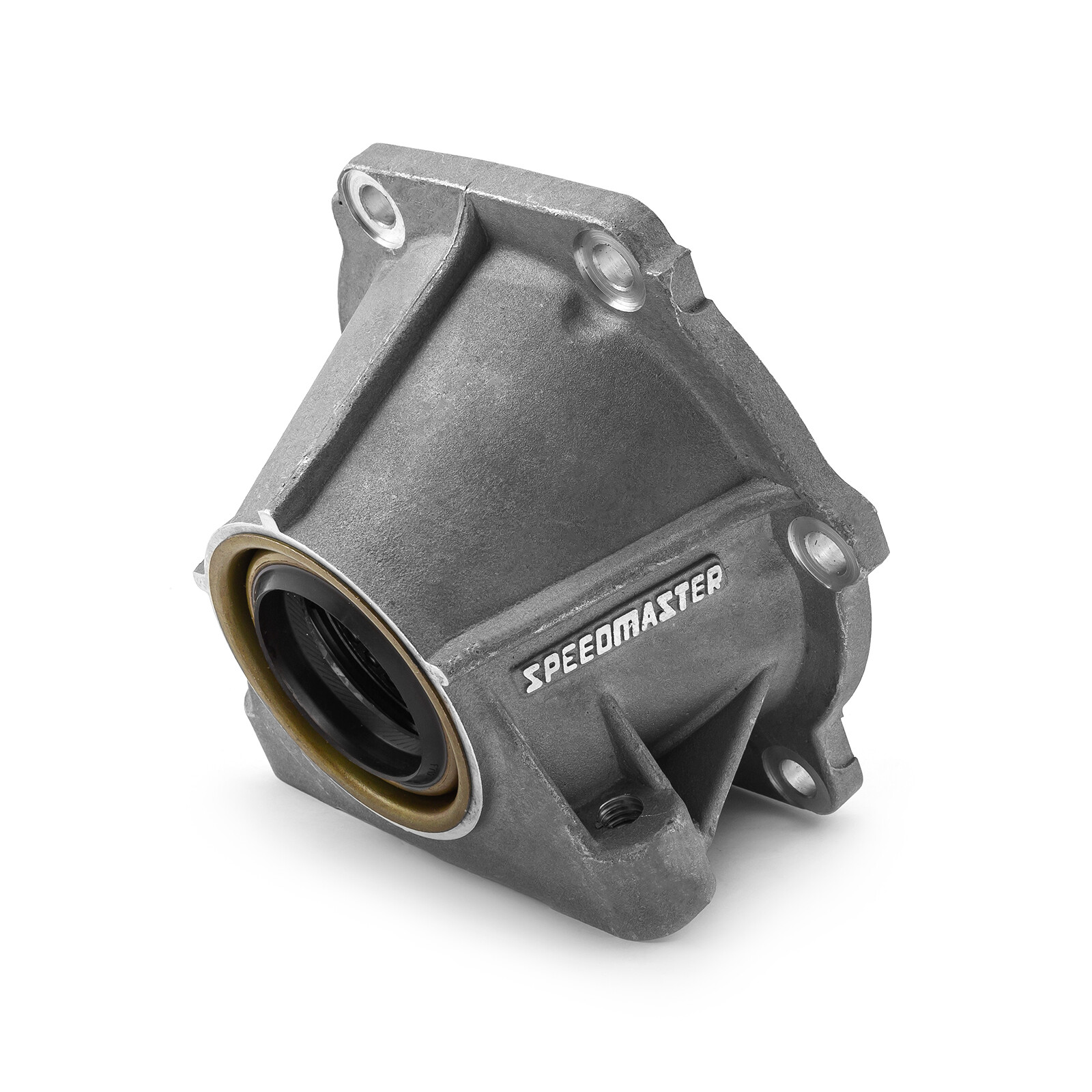 GM Turbo 400 Th400 Powerglide Length Aluminum Roller Bearing Tailshaft