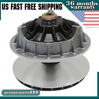 0JYA-051000-00002 Primary Driven Clutch 0JYA-051000-00003 For CFMOTO UTV 1000