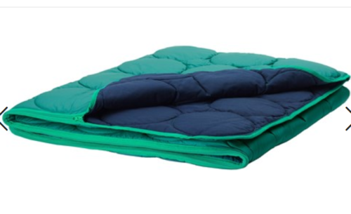 sleeping bag ikea