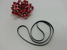 NEW ! THORENS TD-115BZW,TD-110,TD-115,TD-126 TURNTABLE BELT <FAST SHIP>D016