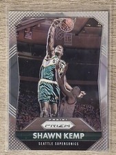 2015-16 Panini Prizm Shawn Kemp #270