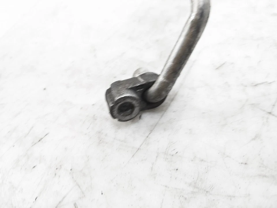 2020-2023 Subaru Outback A/C Refrigerant Suction Pipe Assy - 73425An0 - Image 3 of 4