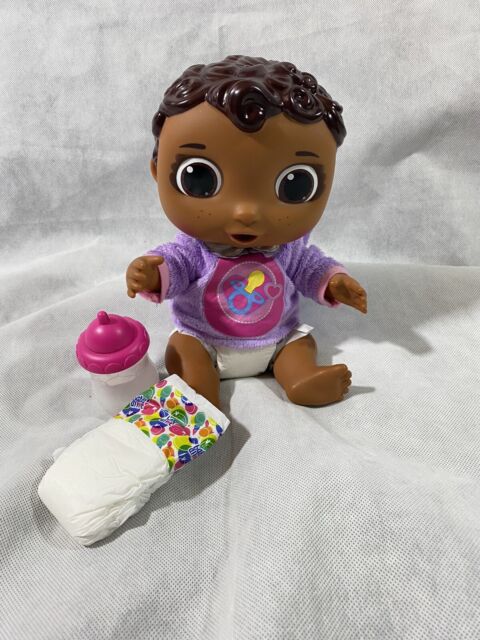 Disney Just Play Doc McStuffins Get Better Baby Cece Doll for sale online | eBay
