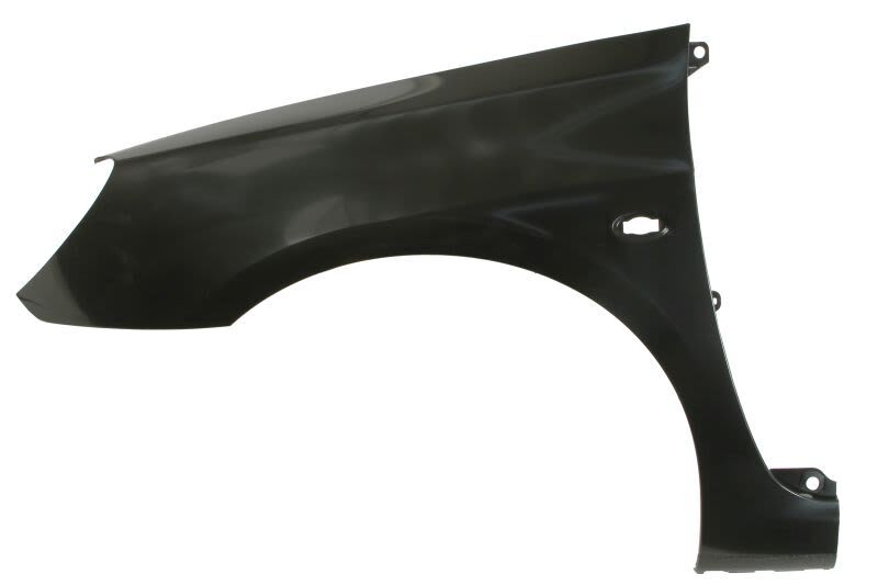 Front Left Fender Fits: PEUGEOT 307 08.00-09.05
