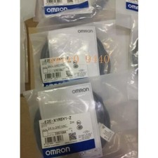 1PC New Omron E2E-X1R5Y1-Z E2EX1R5Y1Z Proximity Switch Sensor Free Shipping