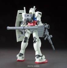Bandai 191 RX-78-2 Gundam Plastic Model Kit for sale online | eBay