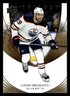 2020-21 Upper Deck Trilogy - #38 Leon Draisaitl - Edmonton Oilers