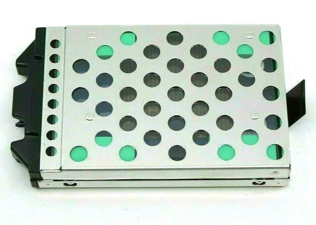 Panasonic Toughbook CF19 HDD Hard Disk Drive Caddy Case with Ribbon