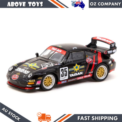 TAISAN STARCARDPorsche 993 GT2 ミニカー 1/43 s-l400.jpg