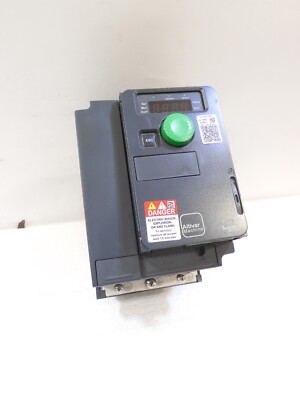 ATV320U11M2C, Altivar 320, Schneider
