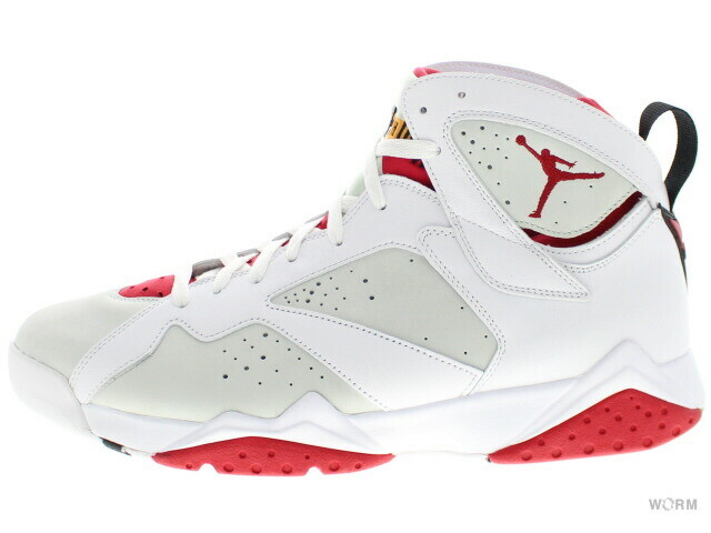Size 9.5 - Air Jordan 7 Retro 2015 Hare for sale online | eBay 