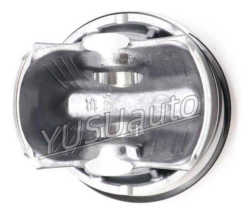 KS 4pcs Pistons & Rings Φ84mm Φ22mm / 10:1 for 2.0T BMW 328i 428i X3 X4 N20B20A - Picture 11 of 11