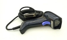 Datalogic GRYPHON GD4130-BK Barcodescanner Scanner Kassenscanner mit Kabel