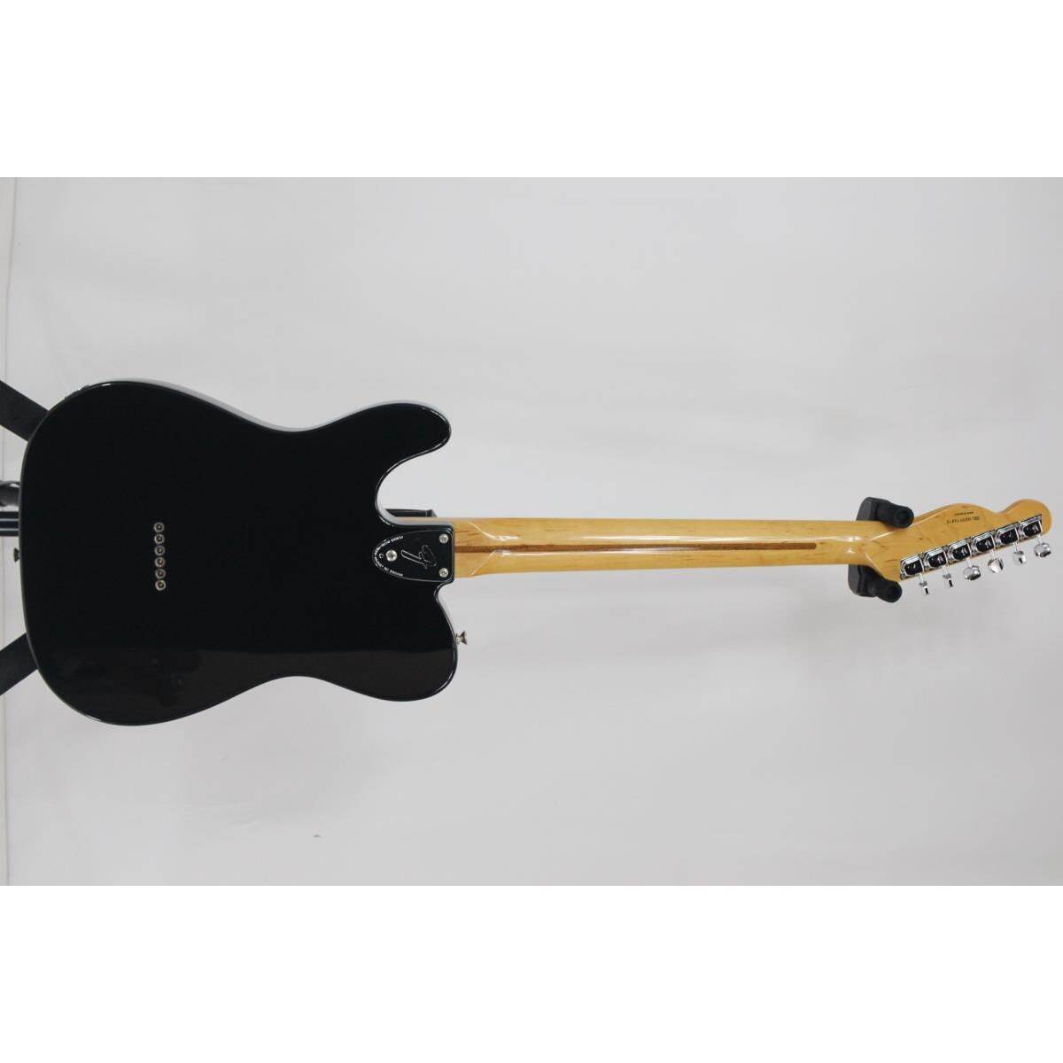 No,115❤️’72Telecaster Custom type FENDER CLASSIC SERIES 72 TELECASTER CUSTOM Electric Guitar