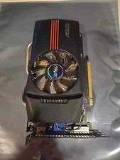 ASUS NVIDIA GEFORCE GTX 550 TI ENGTX550 TI DC/DI/1GD5 1GB-