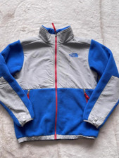 Boys Youth The North Face Denali Full Zip