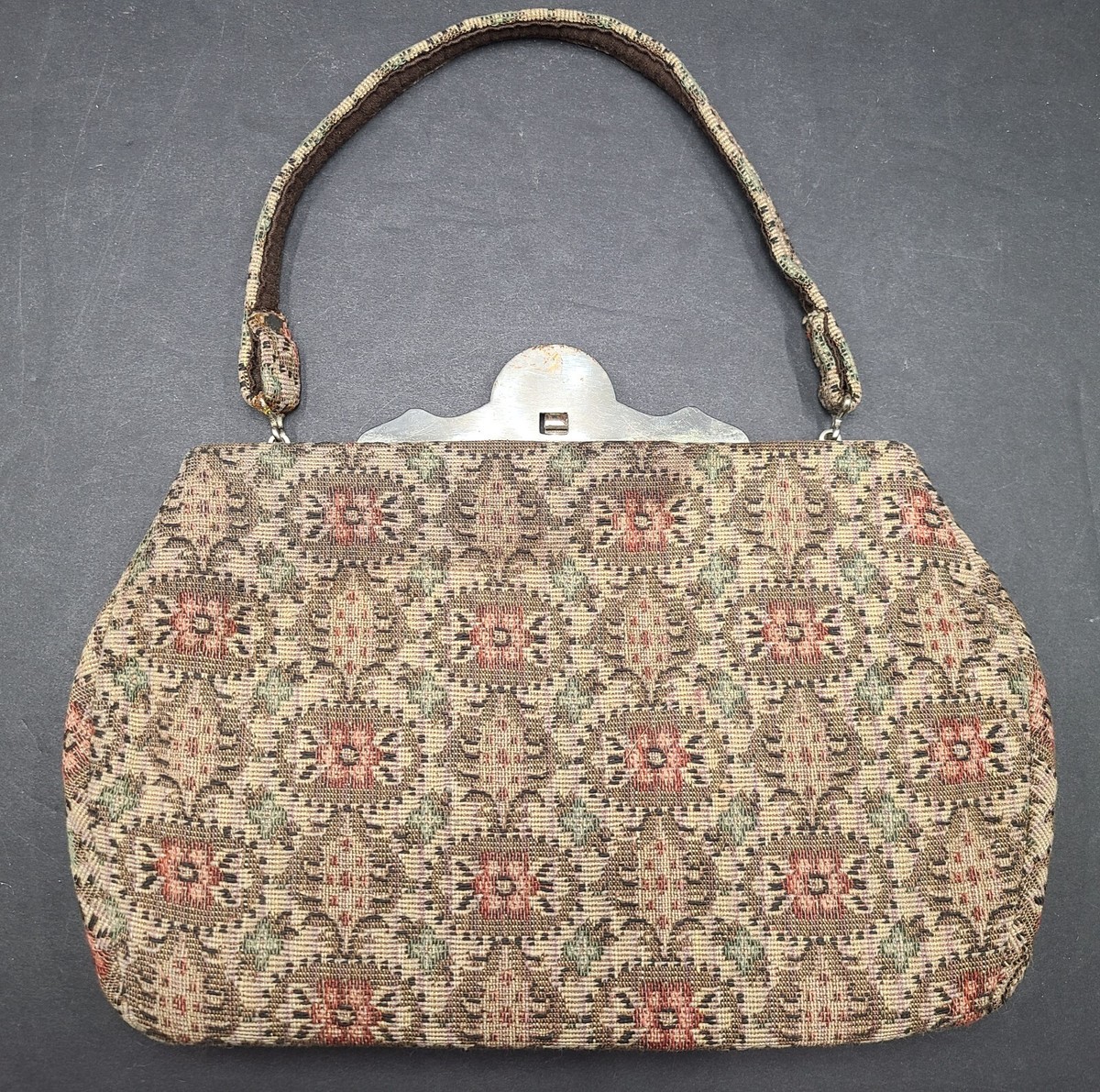 vintage archive hand bag ハンドバッグ vintage archive hand bag ハンドバッグ BAG（ARCHIVE）アーカイヴ