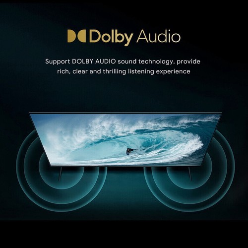 ✅AU New Mecool KM2 Plus Android 11 TV Box Wifi Netflix 4K Google Chromecast Stan - Picture 4 of 12