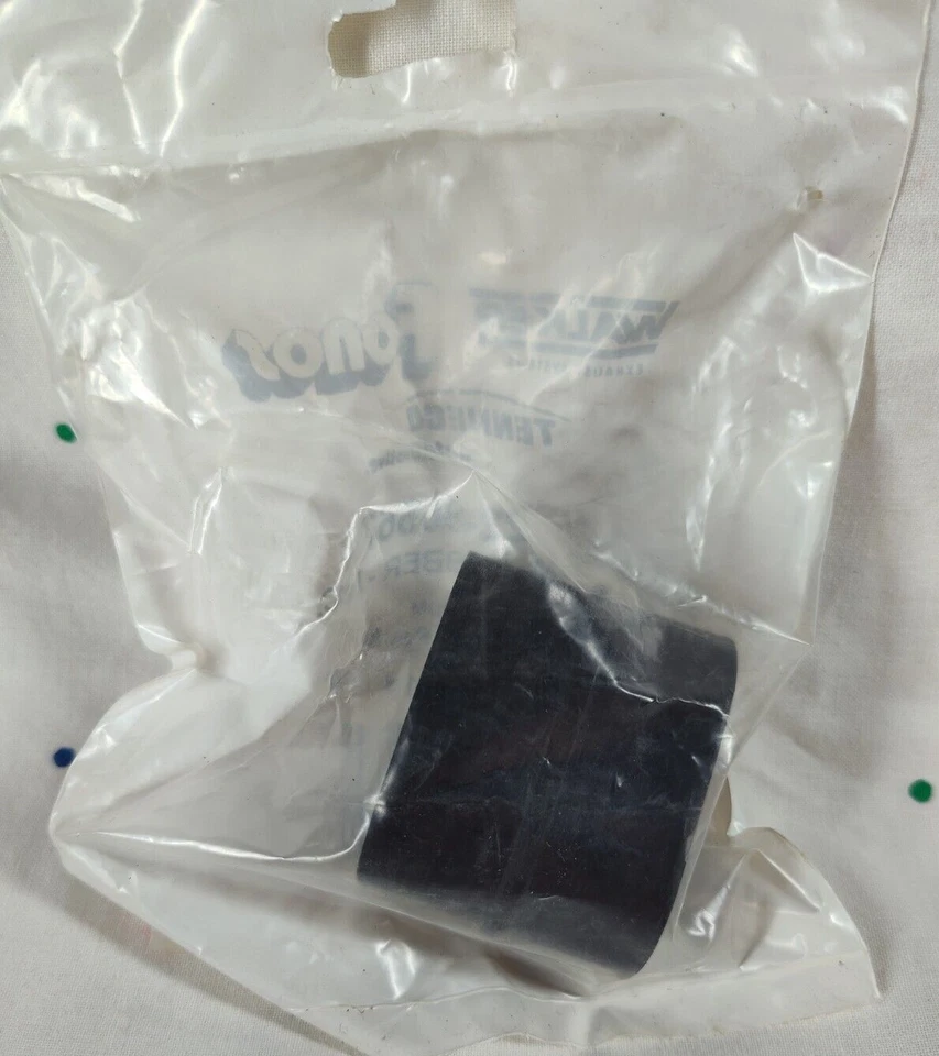 WALKER 86567 Tira de goma Sistema de escape Suspensión para Saab 9-3 Foto 4 de 4