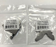 LEE LARGE AND SMALL PRIMER ARM ASSEMBLIES  91962, 91963, BP2889A, BP2889B