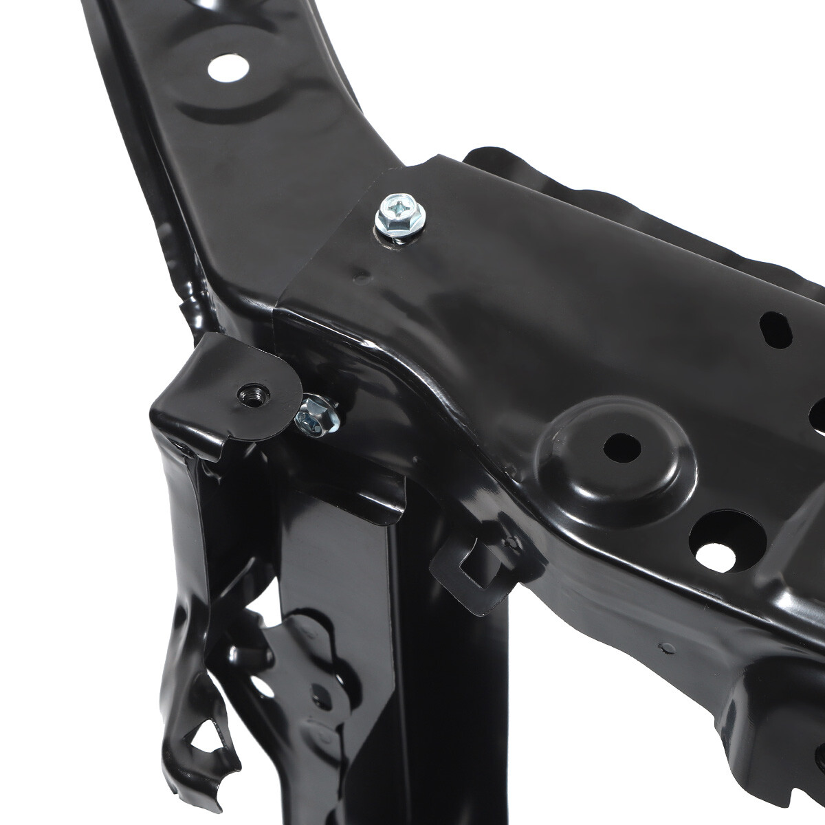 4-Piece Radiator Core Support Bracket For 2018-2023 Toyota Camry – Unbeatable Auto Parts, TO1225459
